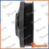 Poulie damper vilebrequin pour CHEVROLET | RKP-DW-000, VKM96000